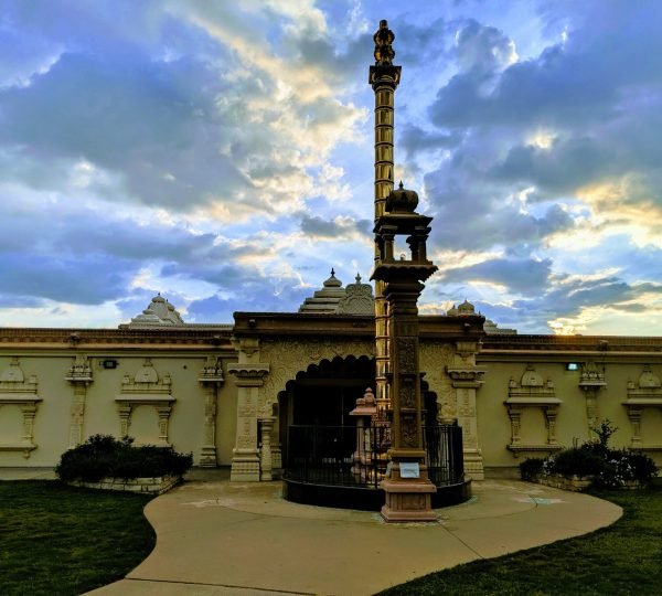 DFW Hindu Temple1
