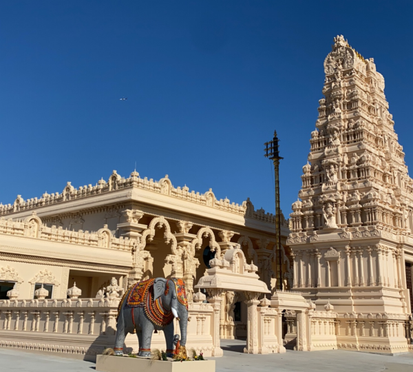 Karya Siddhi Hanuman Temple2