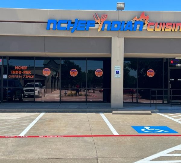 nchef Halal Indian & Pakistani Cuisine & Catering1